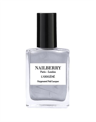 Nailberry Earth Colours